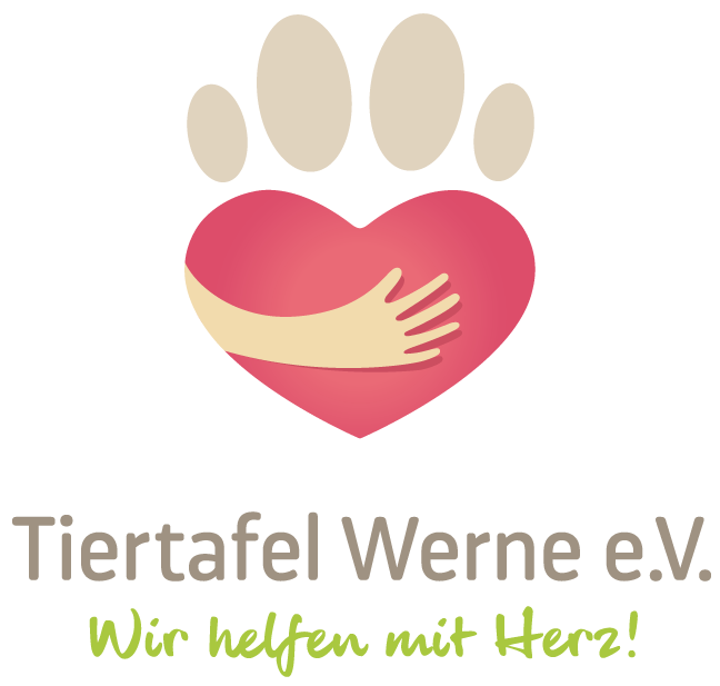 Tiertafel Werne Logo